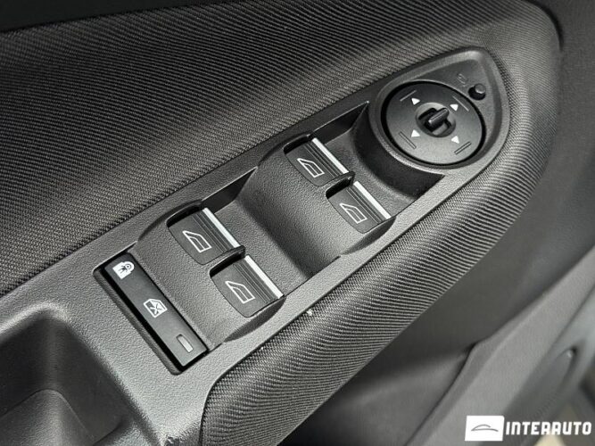 ford Grand C-MAX 2018