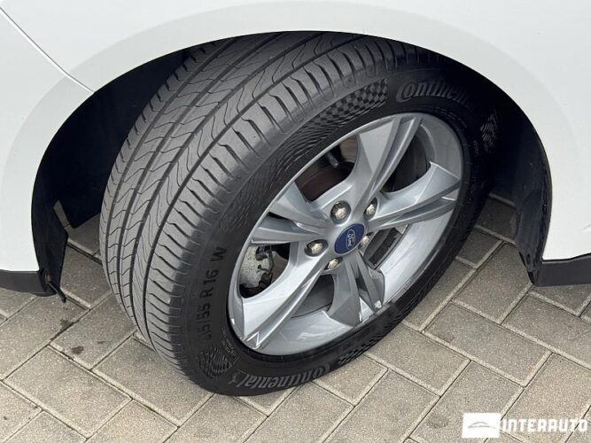 ford Grand C-MAX 2018