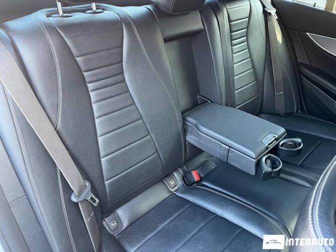 Mercedes E 220 48 mercedes E 220 2017