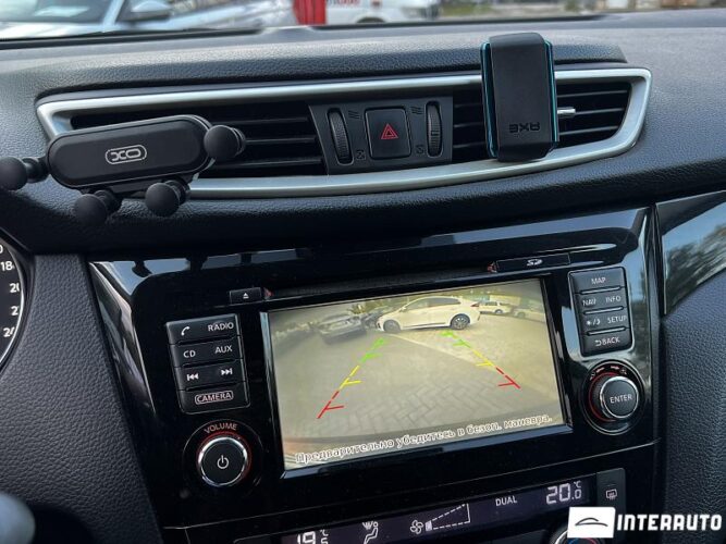 Nissan Qashqai 34 nissan Qashqai 2015