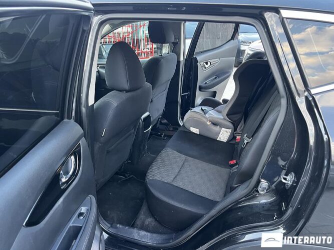 Nissan Qashqai 41 nissan Qashqai 2015
