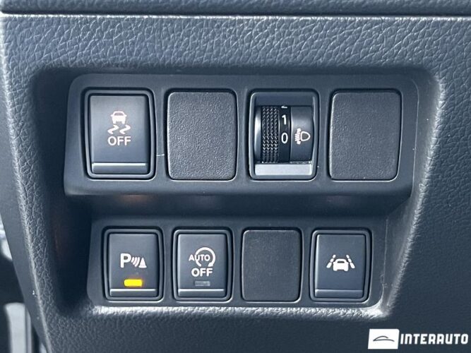 Nissan Qashqai 36 nissan Qashqai 2015