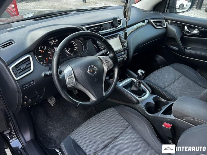 Nissan Qashqai 32 nissan Qashqai 2015