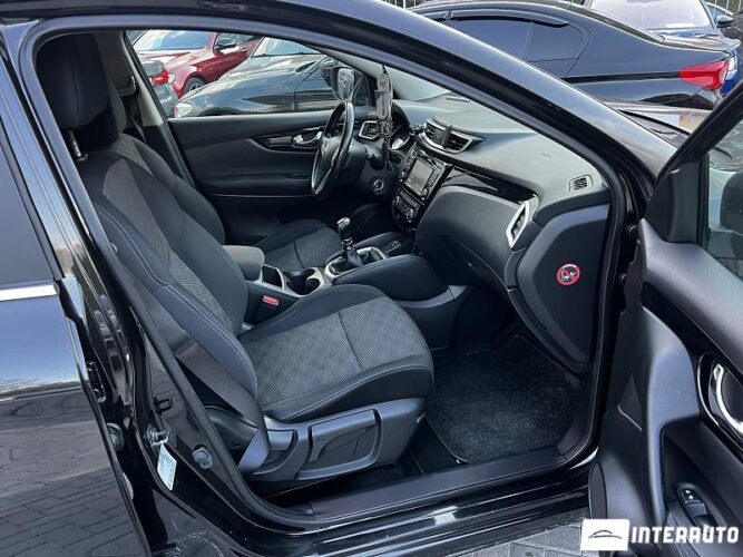 Nissan Qashqai 40 nissan Qashqai 2015