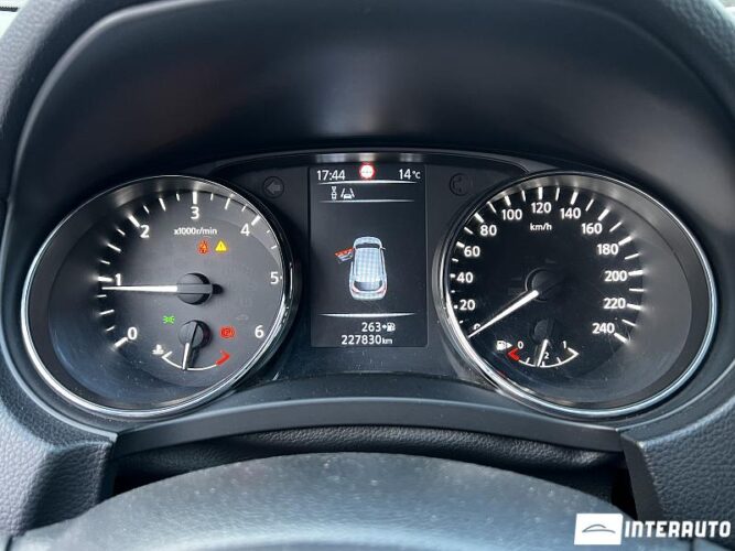 Nissan Qashqai 33 nissan Qashqai 2015