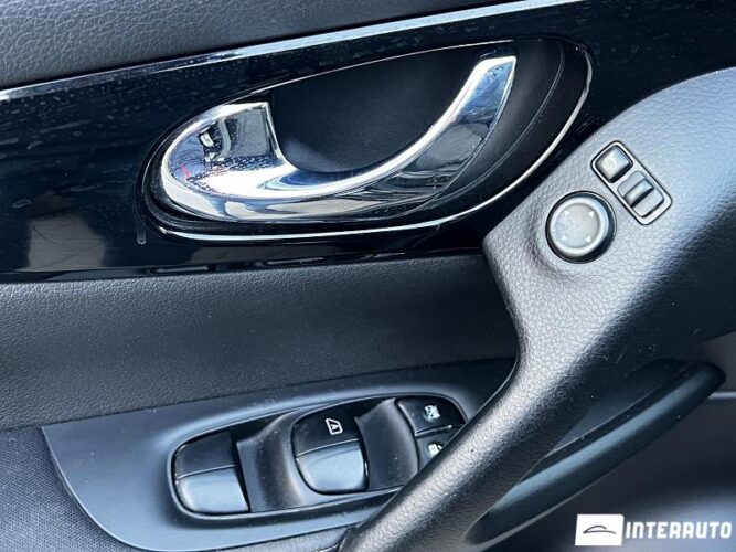 Nissan Qashqai 37 nissan Qashqai 2015