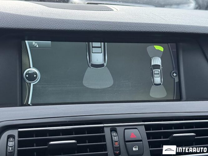 BMW 530 44 bmw 530 2011