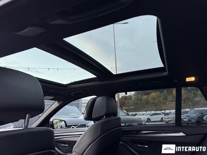 BMW 530 50 bmw 530 2011