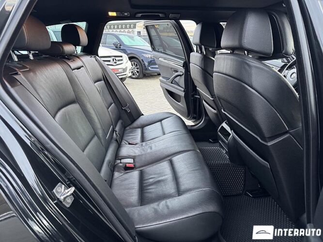 BMW 530 52 bmw 530 2011