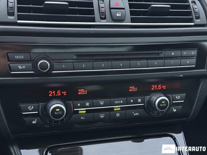 BMW 530 45 bmw 530 2011