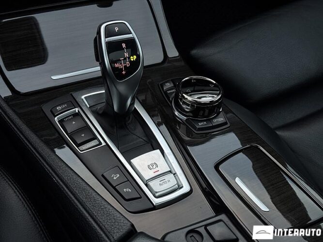 BMW 530 46 bmw 530 2011