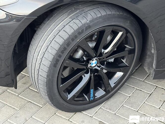 BMW 530 55 bmw 530 2011