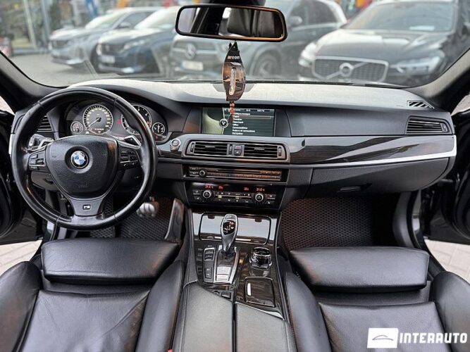BMW 530 40 bmw 530 2011