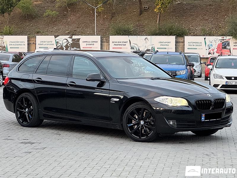 BMW 530 2 interauto oferta masina