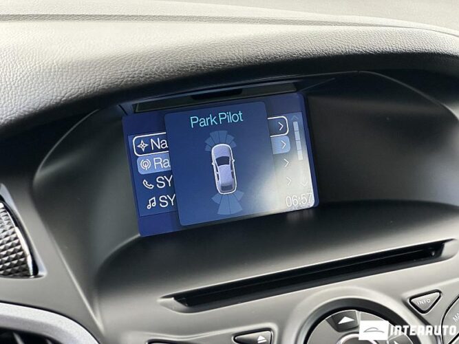 Ford Focus 39 ford Focus 2014