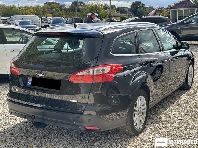 Ford Focus 32 ford Focus 2014