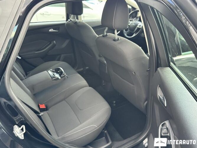 Ford Focus 43 ford Focus 2014