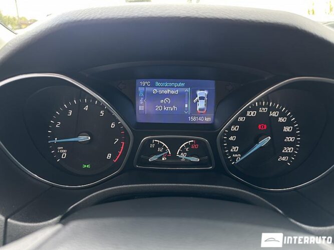 Ford Focus 37 ford Focus 2014