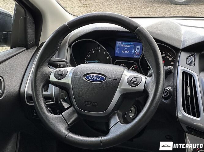 Ford Focus 36 ford Focus 2014