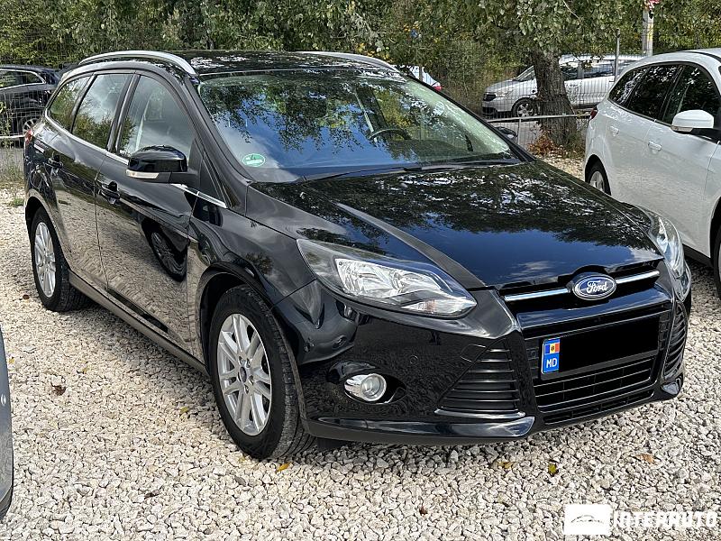 Ford Focus 2 interauto oferta masina