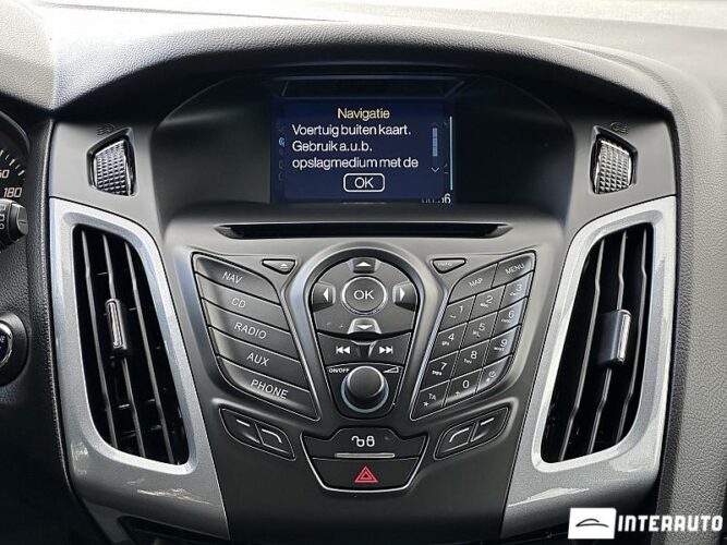 Ford Focus 38 ford Focus 2014