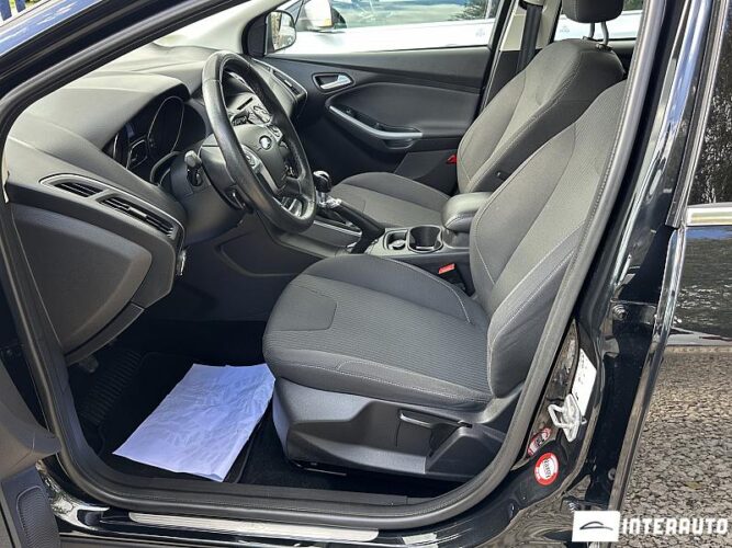 Ford Focus 34 ford Focus 2014