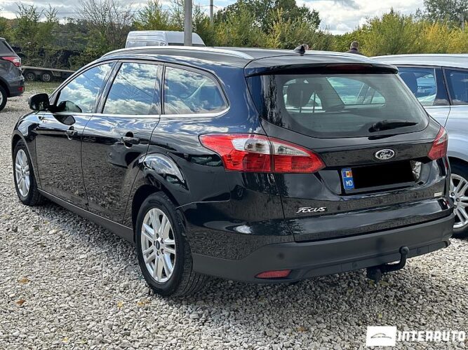 Ford Focus 33 ford Focus 2014
