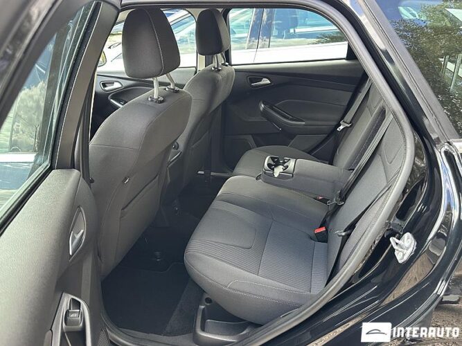 Ford Focus 42 ford Focus 2014