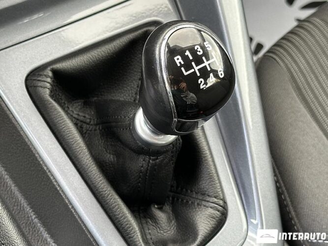 Ford Focus 41 ford Focus 2014