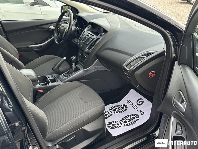 Ford Focus 44 ford Focus 2014