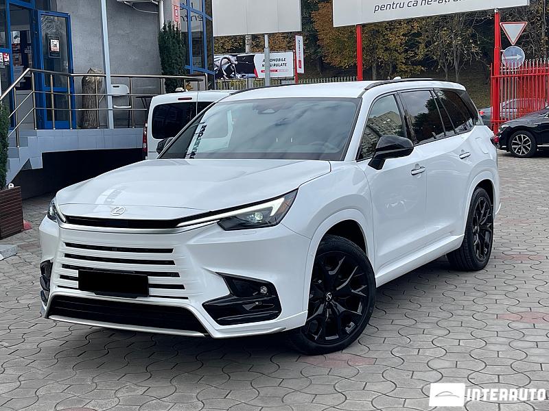 interauto oferta masina