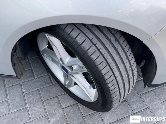 Ford Focus 37 ford Focus 2016