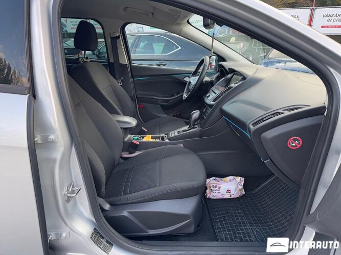 Ford Focus 30 ford Focus 2016