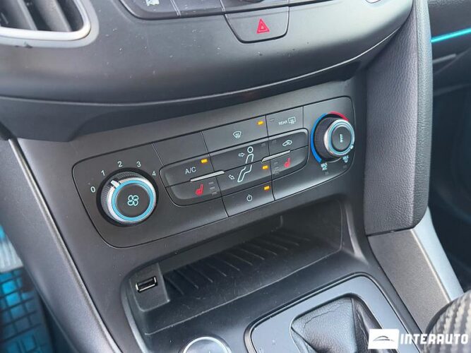 Ford Focus 33 ford Focus 2016