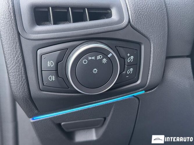 Ford Focus 36 ford Focus 2016