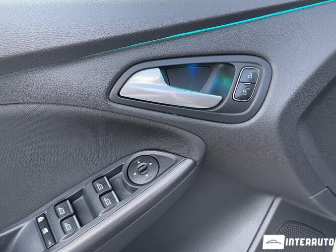 Ford Focus 35 ford Focus 2016