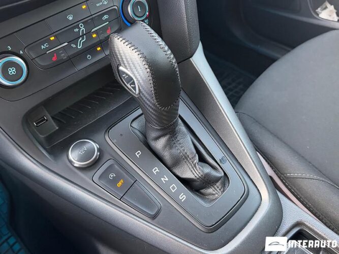 Ford Focus 34 ford Focus 2016