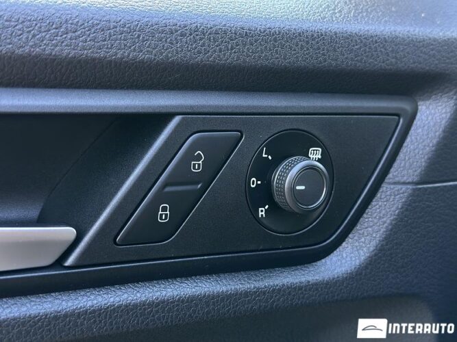 volkswagen Caddy Maxi 2017