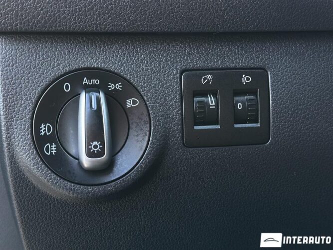 volkswagen Caddy Maxi 2017