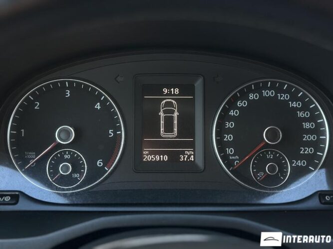 volkswagen Caddy Maxi 2017