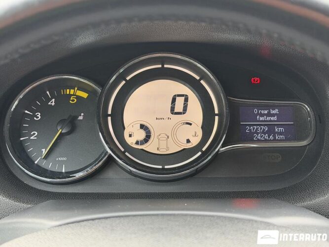 Renault Megane 38 renault Megane 2015