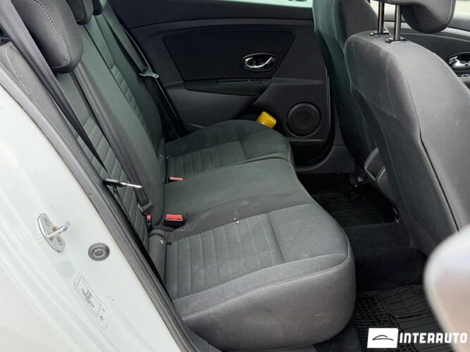 Renault Megane 47 renault Megane 2015