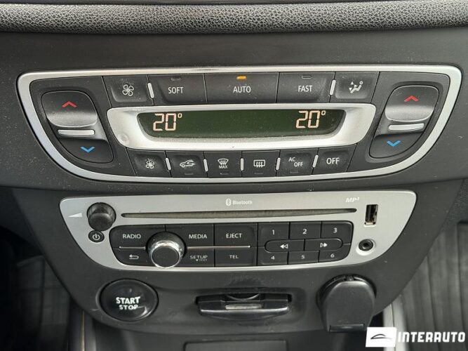 Renault Megane 42 renault Megane 2015