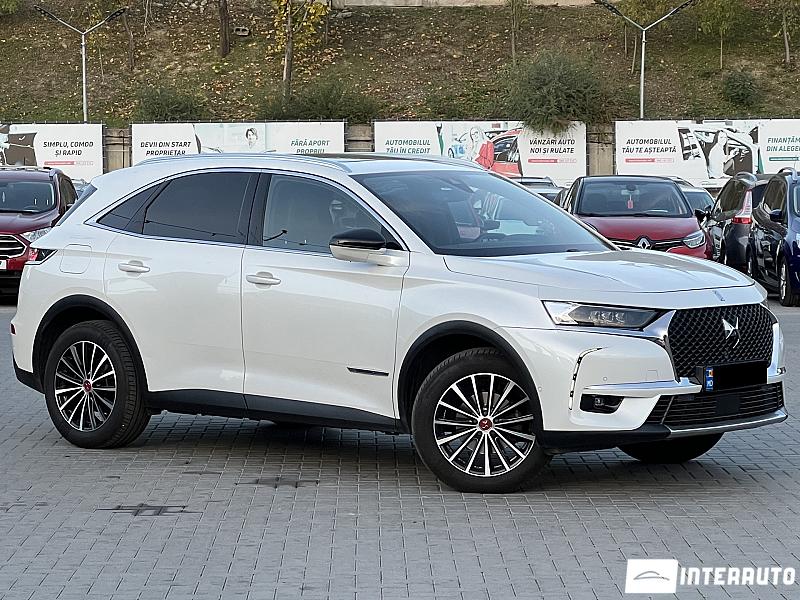 interauto oferta masina