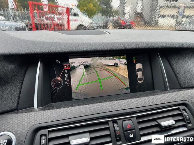 BMW 520 37 bmw 520 2016