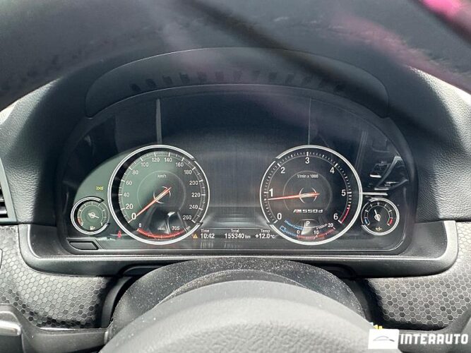 BMW 520 38 bmw 520 2016