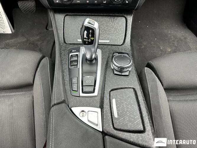 BMW 520 40 bmw 520 2016