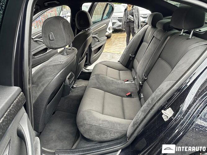 BMW 520 43 bmw 520 2016