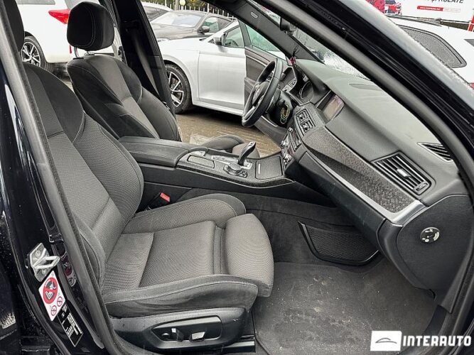 BMW 520 34 bmw 520 2016