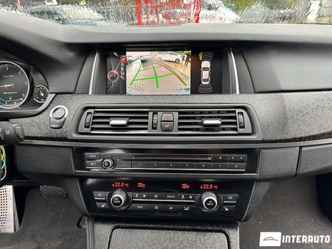 BMW 520 39 bmw 520 2016